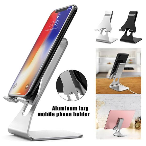 cell phone mounts & holders aluminum alloy mobile holder bracket stand portable for home office tablet puo88
cell phone mounts & holders aluminum alloy mobile holder bracket stand portable for home office tablet puo88