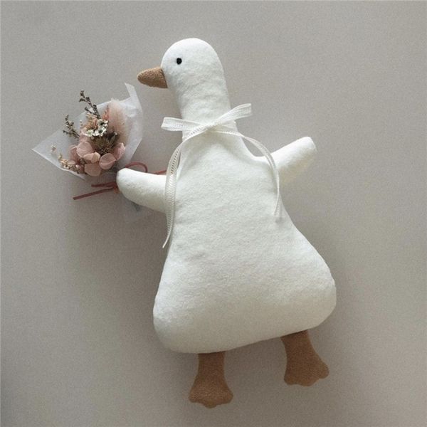 40jc 35cm/14in stuffed plush doll mini duck soft short plush toy decoration for home stuffed animal emotion comfort for baby
40jc 35cm/14in stuffed plush doll mini duck soft short plush toy decoration for home stuffed animal emotion comfort for baby