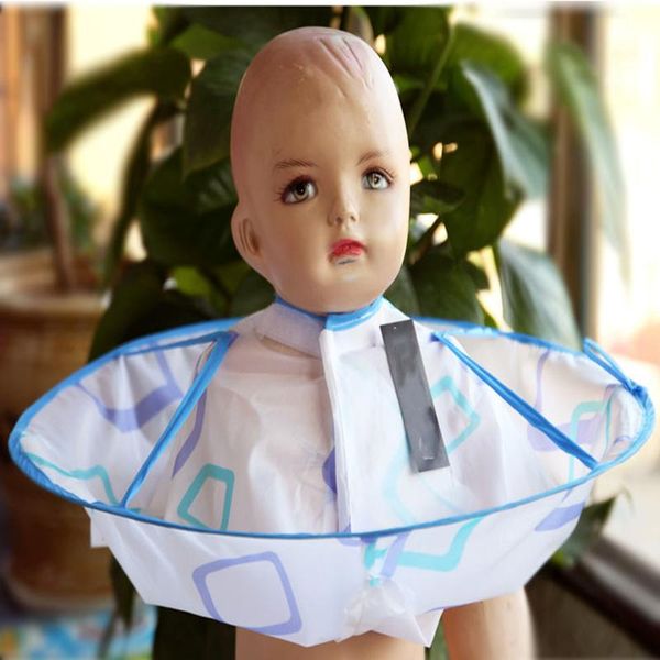 aprons kids boy hair cutting cape gown hairdresser barber apron hairdressing children girls boys cut cloak umbrella protecter
aprons kids boy hair cutting cape gown hairdresser barber apron hairdressing children girls boys cut cloak umbrella protecter