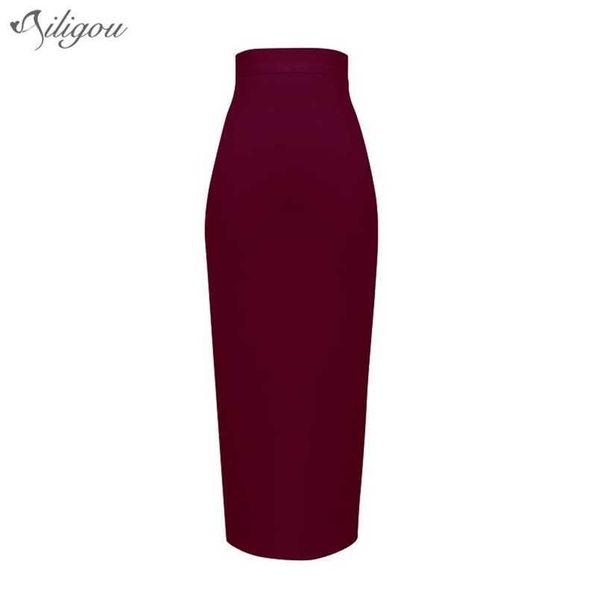 women candy color neon green pink orange yellow knee length bandage skirt designer pencil faldas 56cm 210525, Black
women candy color neon green pink orange yellow knee length bandage skirt designer pencil faldas 56cm 210525, Black