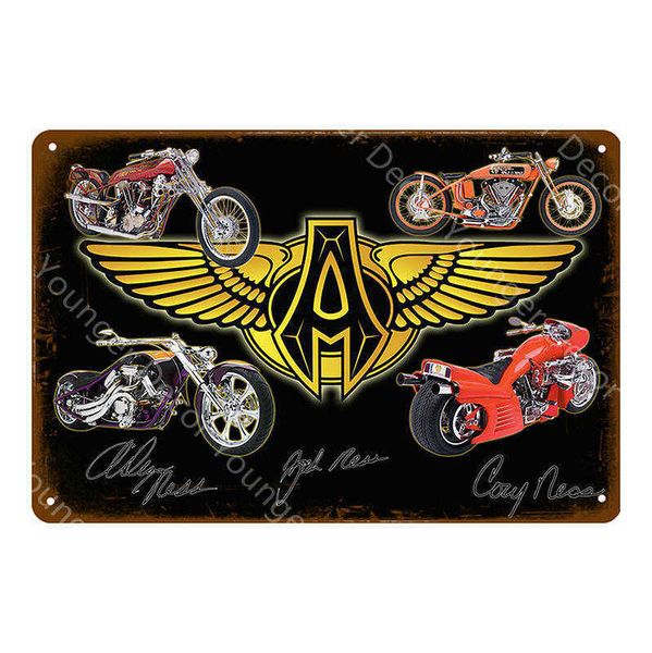 retro motorcycle vintage plaque british old school tin sign metal wall decor for pub bar garage plate crafts poster
retro motorcycle vintage plaque british old school tin sign metal wall decor for pub bar garage plate crafts poster