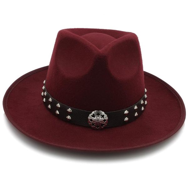 stingy brim hats fashion women felt fedora hat with wide wool jazz sombrero lady fascinators trilby steampunk belt, Blue;gray
stingy brim hats fashion women felt fedora hat with wide wool jazz sombrero lady fascinators trilby steampunk belt, Blue;gray