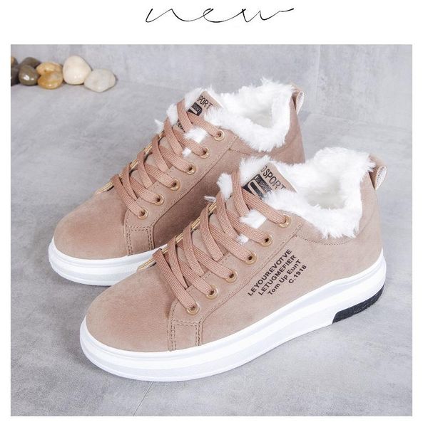boots timalina women plush ankle platform round toe flat with flock shoes female warm short fur fashion winter, Black
boots timalina women plush ankle platform round toe flat with flock shoes female warm short fur fashion winter, Black
