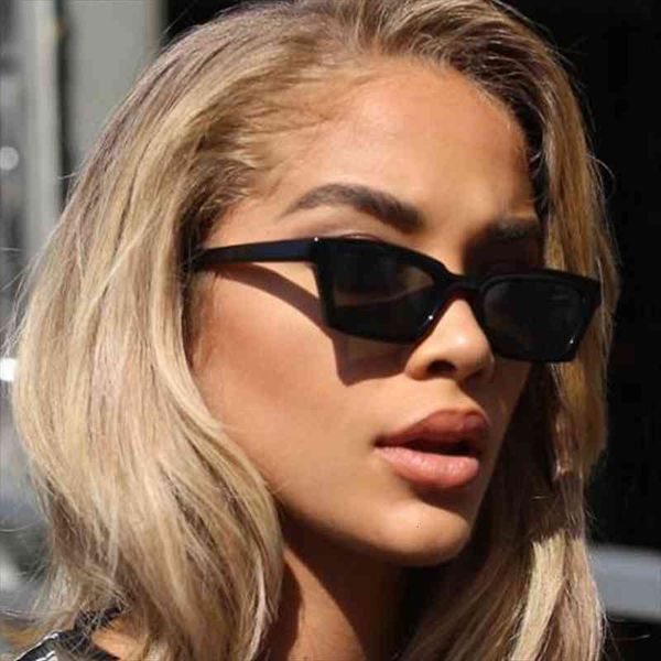 small rectangle sunglasses women square sun glasses for women tourist street female uv400 black shades vintgae glasses, White;black
small rectangle sunglasses women square sun glasses for women tourist street female uv400 black shades vintgae glasses, White;black