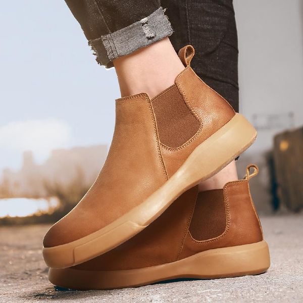 boots botas fashileather moccasins para casual de piergitar mens for spring 2021 sapato home informales zapatos man, Black
boots botas fashileather moccasins para casual de piergitar mens for spring 2021 sapato home informales zapatos man, Black