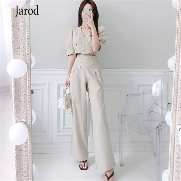 business ladies women two piece outfits formal ol style elegant puff short sleeve + high waist long pants 2 pieces set 210519, White
business ladies women two piece outfits formal ol style elegant puff short sleeve + high waist long pants 2 pieces set 210519, White