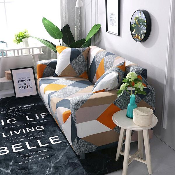 chair covers single/two/three/four seats stretch slipcovers sectional elastic sofa cover for living room couch armchair
chair covers single/two/three/four seats stretch slipcovers sectional elastic sofa cover for living room couch armchair