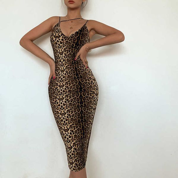 casual dresses leopard summer creative strap v-neck slim bandage women night club party bodycon es b756, Black;gray
casual dresses leopard summer creative strap v-neck slim bandage women night club party bodycon es b756, Black;gray