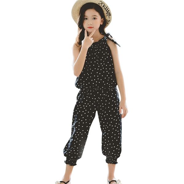 clothes for girls dot vest + short teenage clothing casual style children girl summer children's tracksuits 6 8 10 210528, White
clothes for girls dot vest + short teenage clothing casual style children girl summer children's tracksuits 6 8 10 210528, White