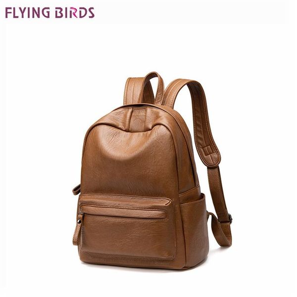 backpack men women school bags genuine leather zipper headset solid bag travel bookbag fashion soft handle a10512/a
backpack men women school bags genuine leather zipper headset solid bag travel bookbag fashion soft handle a10512/a
