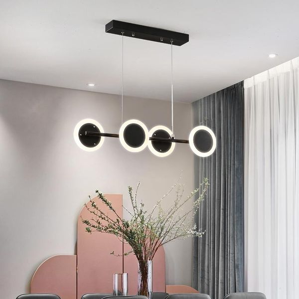 chandeliers modern led for dining table living room black gold indoor lighting 120cm adjustable hanging wire decoration chambre
chandeliers modern led for dining table living room black gold indoor lighting 120cm adjustable hanging wire decoration chambre