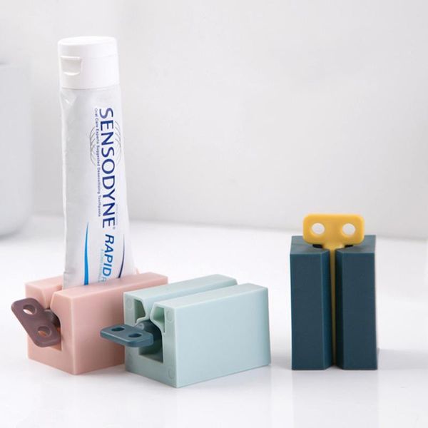 home plastic toothpaste squeezer tube easy dispenser rolling holder bathroom supply tooth cleaning accessories toothbrush holders
home plastic toothpaste squeezer tube easy dispenser rolling holder bathroom supply tooth cleaning accessories toothbrush holders