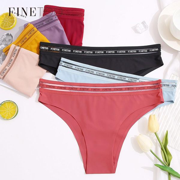 women's panties finetoo -xl women seamless underwear low waist brazilian ladies g-string underpants hollow out thongs lingerie, Black;pink
women's panties finetoo -xl women seamless underwear low waist brazilian ladies g-string underpants hollow out thongs lingerie, Black;pink