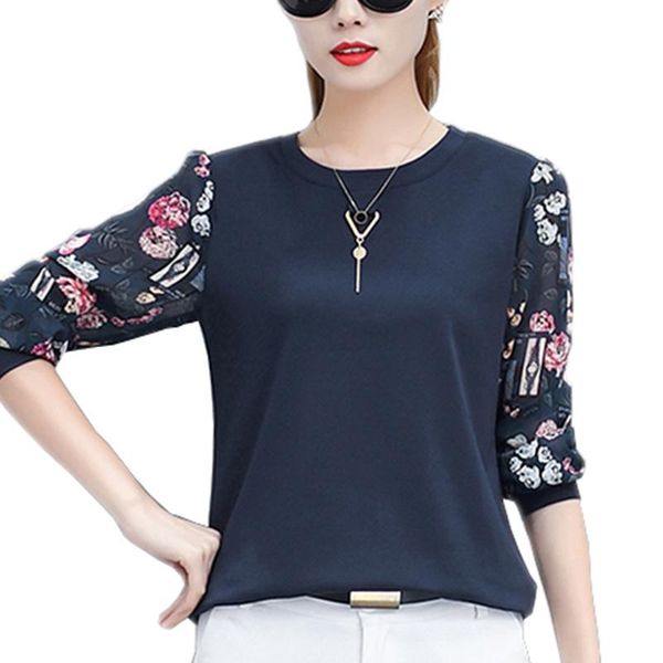 women blouse patchwork lace long sleeve white womens wear casual shirt women's blouses & shirts
women blouse patchwork lace long sleeve white womens wear casual shirt women's blouses & shirts