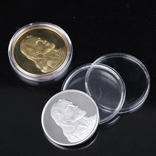 party favor 1pc da vinci coin handicraft silver commemorative collection coins the pography props and so on
party favor 1pc da vinci coin handicraft silver commemorative collection coins the pography props and so on