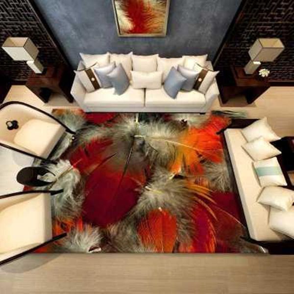 carpets 3d feather printed home for living room bedroom study bedside large area rugs and carpet tapis yoga mat tapetes
carpets 3d feather printed home for living room bedroom study bedside large area rugs and carpet tapis yoga mat tapetes