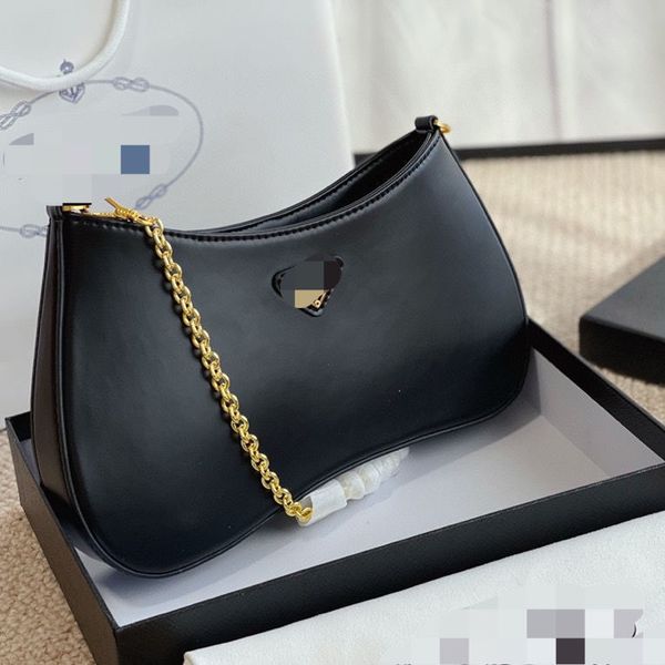 luxurys designers bag 2021 new hobo hand underarm chain light and fashionable real leather bag, crescent tooth bag ysj
luxurys designers bag 2021 new hobo hand underarm chain light and fashionable real leather bag, crescent tooth bag ysj