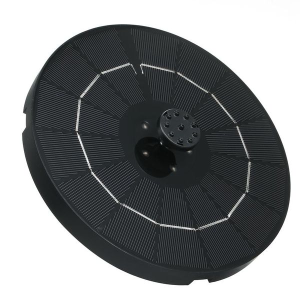 solar fountain upgraded 6 nozzle, 3.8w powered pump , bird bath for bath, pond, pool garden decorations
solar fountain upgraded 6 nozzle, 3.8w powered pump , bird bath for bath, pond, pool garden decorations