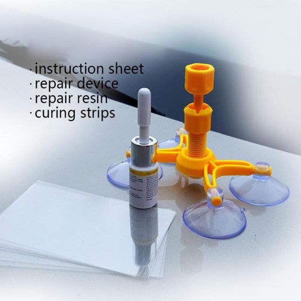 auto windscreen car repair tools accessories crack device resin windshield glass multicolor practical cleaning
auto windscreen car repair tools accessories crack device resin windshield glass multicolor practical cleaning