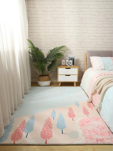 carpets nordic ins style girl bedroom carpet simple modern for living room thick lamb velvet bedside rug kids bay mat
carpets nordic ins style girl bedroom carpet simple modern for living room thick lamb velvet bedside rug kids bay mat
