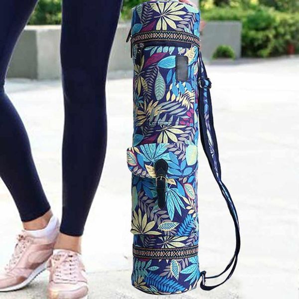 yoga mat package durable canvas cotton exercise fitness travelling equipment bags carry strap drawstring backpack outdoor
yoga mat package durable canvas cotton exercise fitness travelling equipment bags carry strap drawstring backpack outdoor