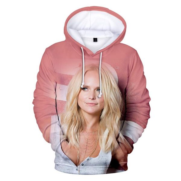 men's hoodies & sweatshirts 3d print miranda lambert fashion hoodie men / women casual spring autumn pullovers boys, Black
men's hoodies & sweatshirts 3d print miranda lambert fashion hoodie men / women casual spring autumn pullovers boys, Black