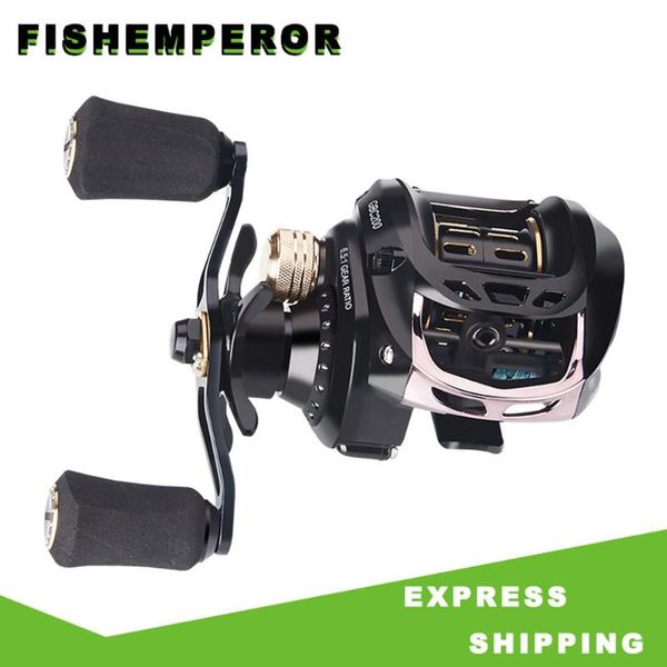 fishing reel baitcasting ultralight polymer materials left right hand metal spool bait casting gb2000 tsurinoya reels
fishing reel baitcasting ultralight polymer materials left right hand metal spool bait casting gb2000 tsurinoya reels
