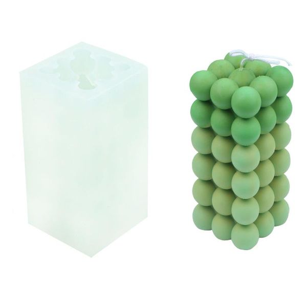 craft tools geometric cylinder/honeycomb/square/spherical/candle mold diy candle silicone resin making kit molds
craft tools geometric cylinder/honeycomb/square/spherical/candle mold diy candle silicone resin making kit molds
