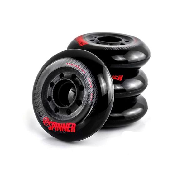 inline & roller skates 100% original powerslide spinner wheels 72 76 80mm 85a urban skate imperial skating tires for patines 
inline & roller skates 100% original powerslide spinner wheels 72 76 80mm 85a urban skate imperial skating tires for patines