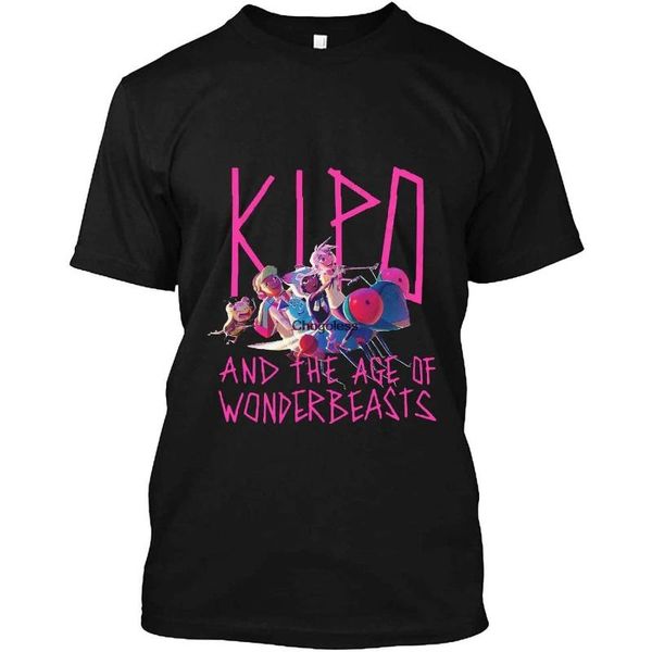men's t-shirts kipo and the age of wonderbeasts tshirts for mens womens t-shirt men women black, White;black
men's t-shirts kipo and the age of wonderbeasts tshirts for mens womens t-shirt men women black, White;black
