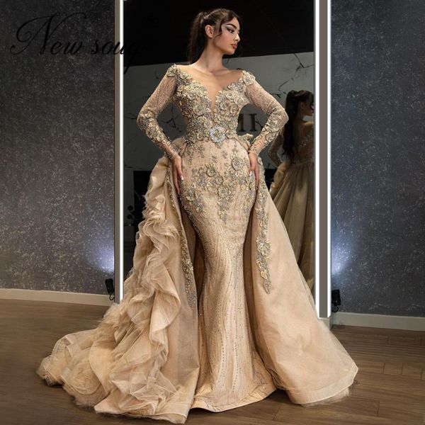 party dresses detachable skirt beading women prom dress customized plus size 2021 robes arabic evening wear islamic flower wedding gown, White;black
party dresses detachable skirt beading women prom dress customized plus size 2021 robes arabic evening wear islamic flower wedding gown, White;black