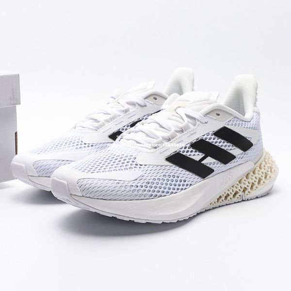 4dfwd pulse sneaker for men running shoe mens sports shoes womens sneakers women trainers q46449, White;red
4dfwd pulse sneaker for men running shoe mens sports shoes womens sneakers women trainers q46449, White;red