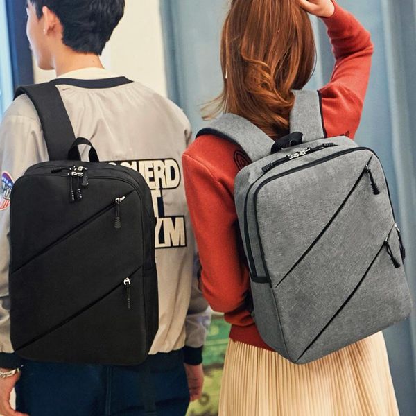 backpack 15.6 inch lapmens male backpacks business notebook mochila waterproof shoulder bag pack 2021 oxford travel bagpacks
backpack 15.6 inch lapmens male backpacks business notebook mochila waterproof shoulder bag pack 2021 oxford travel bagpacks