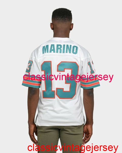 stitched men women youth mitchell & ness 1984 dan marino white orange teal trowback jersey embroidery custom any name number xs-5xl 6xl, Black
stitched men women youth mitchell & ness 1984 dan marino white orange teal trowback jersey embroidery custom any name number xs-5xl 6xl, Black
