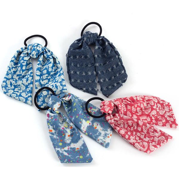 hair accessories geebro denim leopard polka dot long ribbon ponytail scarf tie scrunchies women girls elastic bands stars letter
hair accessories geebro denim leopard polka dot long ribbon ponytail scarf tie scrunchies women girls elastic bands stars letter