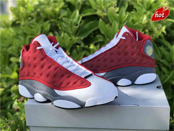 shoes authentic 13 gym red flint grey white black 13s 3m reflective real carbon fiber men sneakers original
shoes authentic 13 gym red flint grey white black 13s 3m reflective real carbon fiber men sneakers original