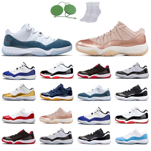 11s low man basketball shoes fashion bred concord infrared university blue varsity red rose gold white closing ceremony navy gum snakeskin t
11s low man basketball shoes fashion bred concord infrared university blue varsity red rose gold white closing ceremony navy gum snakeskin t