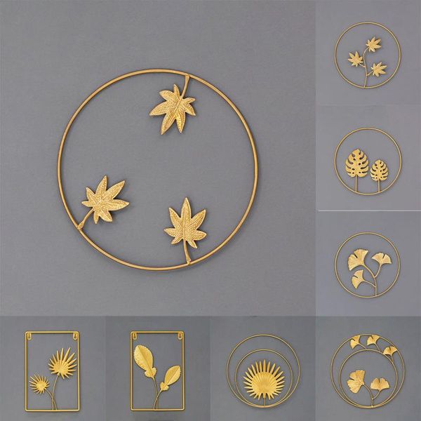 other home decor 1 pc nordic style wall decoration iron ginkgo leaf hanging ornaments living room sofa background mural
other home decor 1 pc nordic style wall decoration iron ginkgo leaf hanging ornaments living room sofa background mural