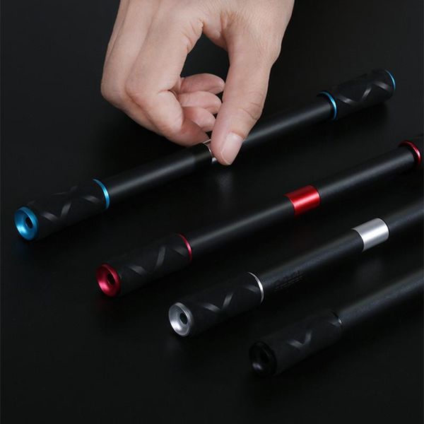 ballpoint pens 1pc funny spinning pen rotating gaming not writeable for kids student gift toy school supplies cute stationery, Blue;orange
ballpoint pens 1pc funny spinning pen rotating gaming not writeable for kids student gift toy school supplies cute stationery, Blue;orange