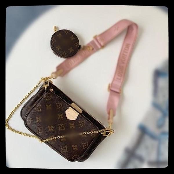 brand bags multi pochette accessoires women's small shoulder bag chain crossbody designers luxury handbags purses lvlouis
brand bags multi pochette accessoires women's small shoulder bag chain crossbody designers luxury handbags purses lvlouis
