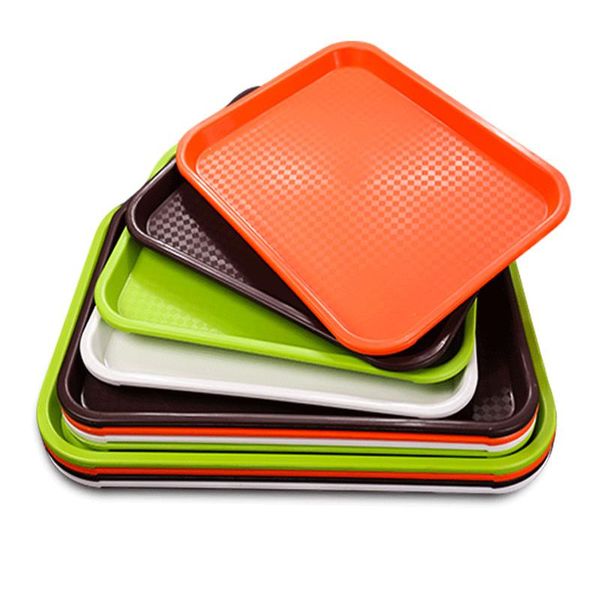 kitchen storage & organization abs anti slip plastic tray brown red green yellow color plate fruit restaurant snake bar bread food
kitchen storage & organization abs anti slip plastic tray brown red green yellow color plate fruit restaurant snake bar bread food