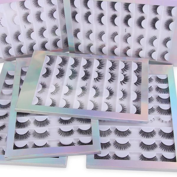 pairs mix style 3d mink false eyelashes thick long cross wispies lashes handmade beauty natural eyelash makeup tools1
pairs mix style 3d mink false eyelashes thick long cross wispies lashes handmade beauty natural eyelash makeup tools1
