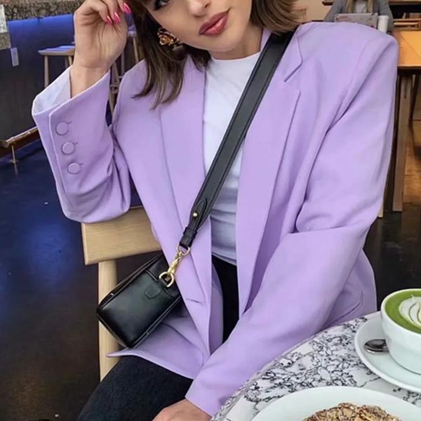 women's suits & blazers 2021 green chic oversized women blazer office lady double breasted v neck pockets jackets fashion elegant femal, White;black
women's suits & blazers 2021 green chic oversized women blazer office lady double breasted v neck pockets jackets fashion elegant femal, White;black