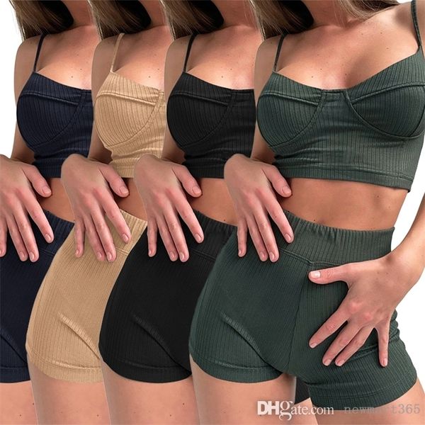 tracksuits for womens two piece short pants set spring and summer suspender chest cup high waist shorts sports outfits, Gray
tracksuits for womens two piece short pants set spring and summer suspender chest cup high waist shorts sports outfits, Gray