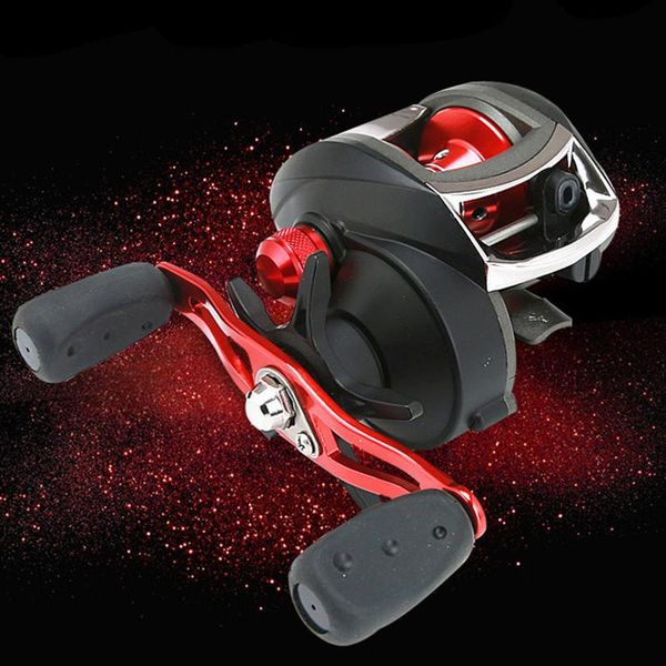 high speed 8.1:1baitcast reel l/r hand 8kg brake force magnetic fishing line wheel long s anti-frying baitcasting reels
high speed 8.1:1baitcast reel l/r hand 8kg brake force magnetic fishing line wheel long s anti-frying baitcasting reels