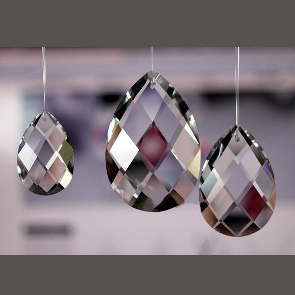 38mm-89mm mesh pear shape chandelier prism pendant crystal water drop bead suncatcher home garden decor lamp lighting part
38mm-89mm mesh pear shape chandelier prism pendant crystal water drop bead suncatcher home garden decor lamp lighting part