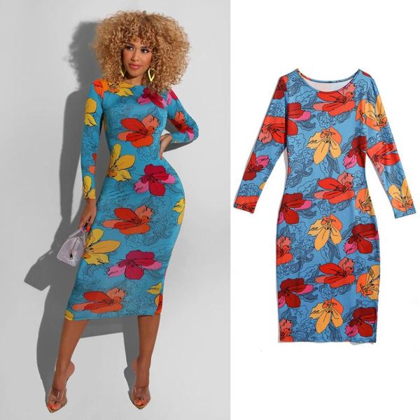 ethnic clothing fashion african print dresses party clothes style bag hip printed crew neck long sleeve midi skirt women, Red
ethnic clothing fashion african print dresses party clothes style bag hip printed crew neck long sleeve midi skirt women, Red