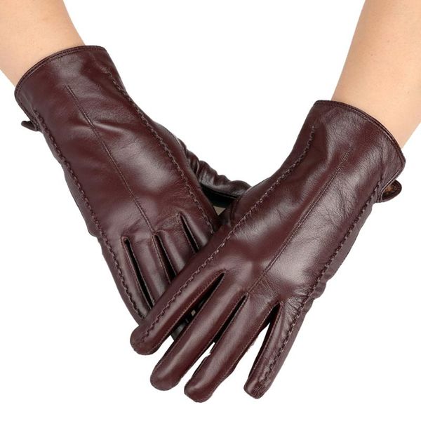 five fingers gloves 2021 fashion custom lining female winter real durable lambskin sheepskin leather women for wholesale, Blue;gray
five fingers gloves 2021 fashion custom lining female winter real durable lambskin sheepskin leather women for wholesale, Blue;gray