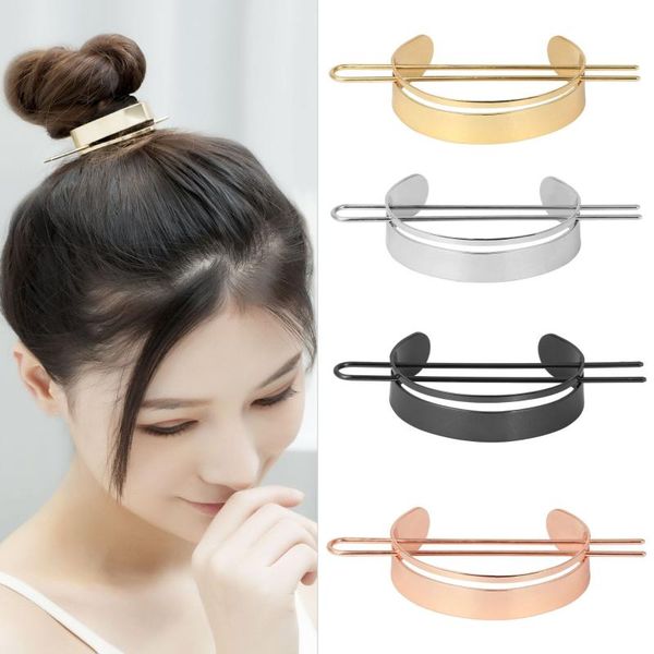 hair clips & barrettes sticks cuff hairpin women unique wedding accessories for retro u type pins femme jewelry, Golden;silver
hair clips & barrettes sticks cuff hairpin women unique wedding accessories for retro u type pins femme jewelry, Golden;silver