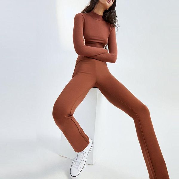 yoga outfit women t-shirt autumn winter hollow beauty back long-sleeved sports fitness wear slim quick dry breathable running gym top
yoga outfit women t-shirt autumn winter hollow beauty back long-sleeved sports fitness wear slim quick dry breathable running gym top